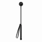 Sportsheets Shadow ball crop 44 cm стек – чёрный — Фото 3