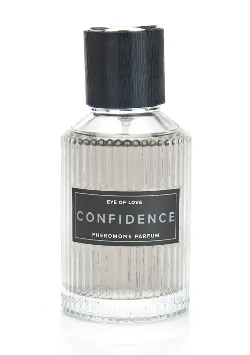 Eye of Love feromoonparfüüm – Confidence – 50 ml