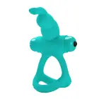 PRETTY LOVE - PASSIONATE FIGGY Vibrating Cock Ring — Photo 4