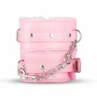 Secret Pleasure Chest Pink bondage kit for couples – 11 pcs — Photo 6