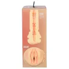 Kiiroo Feel Dainty Wilder Vagina Masturbator – 22.4 cm (8.8″) Photo