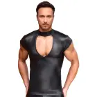 NEK Men's Shirt – Black – S — Photo 2