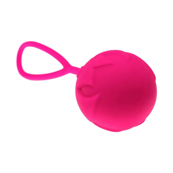 Kulki-Geisha Lastic Ball - Розовый Фото num