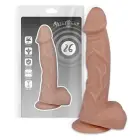 Mr Intense Model 26 Anatomical System dildo – 22 cm (8.7″) — Foto 1