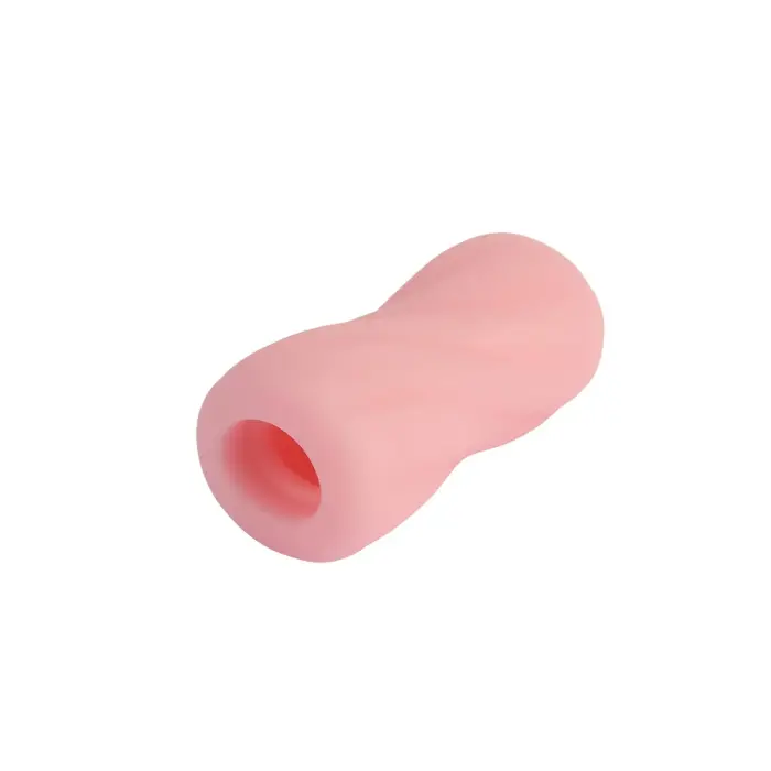 Blow Cox Masturbator Pleasure Pocket – rozā Foto 3
