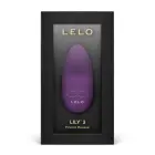 LELO Lily 3 вибратор – фиолетовый — Фото 3