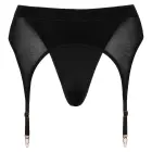Bad Kitty Straps-Rio XL strap-on püksid – mustad — Foto 7