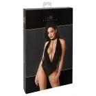 Noir Orgia Exclusive Bodysuit – Black – M — Photo 1