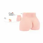 Cleo Intimate Machine Anatomical Model masturbators – 16 cm (6.3″) – miesas krāsa — Foto 6