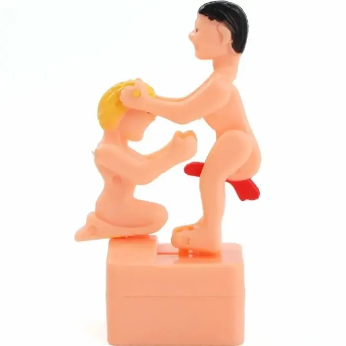 Diverty Sex Diablo Picante uzvelkama joku lelle ar aukliņu