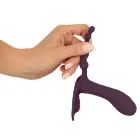 beau coeur Ariva valkājams vibrators – 11.7 cm (4.6″) – rozā — Foto 13