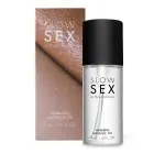 Bijoux Indiscrets Slow Sex массажное масло – кокос – 50 ml — Фото 1
