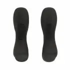 Bedroom Fantasies vibreeriv nibuklambrid – mustad — Foto 6