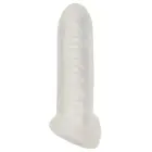 Rebel Sleeve L – Transparent — Photo 3