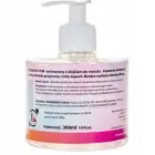 RomanticStim 2-in-1 Massage Oil and Lubricant – 300 ml — Photo 2
