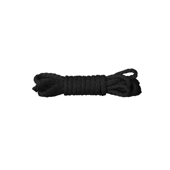 Kinbaku Mini Rope - 4.9 ft / 1,5 m Foto 3