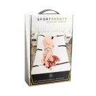 Sportsheets Under the Bed Restraint System Special Edition – Black — Photo 5