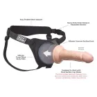 Body Dock Elite Strap-on rakmed — Foto 6