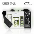 BRUMA Xperience Sweet Temptation 5-piece intimate set – watermelon — Photo 2