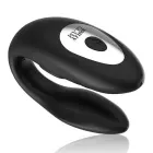 BRILLY GLAM Couple Remote Dual-Pulse двойной вибратор — Фото 6