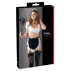 Servier Set istabenes kostīms – melns – M — Foto 1