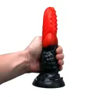 Monstar Redrex dildo — Nuotrauka 10