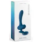 JJ Solis Kyrios prostate vibraator – 14.4 cm – Must Photo