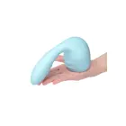 Le Wand Flexi Head Attachment – Blue Photo