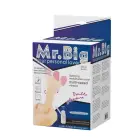 BAILE Mr. BIG Pöörlev ja vibreeriv dildo – 21 cm (8.5″) – must — Foto 8