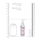 Can I Pet Your Pussy? Veepõhine librikant – 100 ml — Foto 4