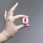 GAY KAMASUTRA DIE 25 MM Foto 3