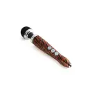 Doxy Die Cast 3R uzlādējams wand masāžas vibrators — Foto 2