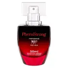 PheroStrong Beast Feromonu smaržas vīriešiem – 50 ml — Foto 2