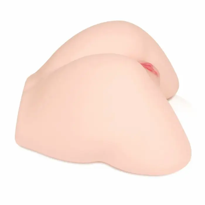 Kokos Adel anatomisko gurnu modelis – TPE – miesas krāsa