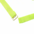 SUBBLIME 955274 rinnahoidja komplekt kaelakee ja jalaaktsentidega – roheline – S/M — Foto 10
