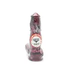 Kiotos Monstar Beast dildo – 21.5 cm (8.5″) – Raudonas — Nuotrauka 9
