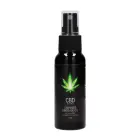 CBD Kanapių masažo aliejus – 50 ml — Nuotrauka 2