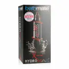 Bathmate HydroXtreme 11 caurspīdīgs – uzlabota hidro sistēma — Foto 7