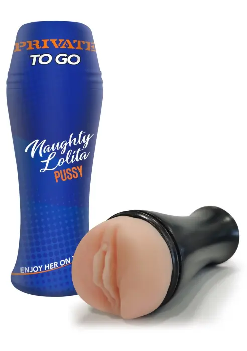 Naughty Lolita To Go Masturbator – Skin