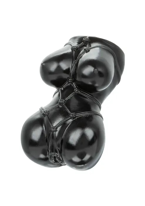 Anime Stroker Misty – Black