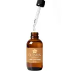GEISHA Elixir Love Drops soojendav massaažigeel – vanilje – 50 ml — Foto 4