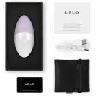 Интимный массажер-вибратор LELO SIRI 3 – фиолетовый — Фото 3
