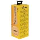 FeelVictoria June мастурбатор для оральных ласк – 22.5 cm (8.8″) — Фото 7