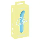 Cuties Mini Vibrator – 11.8 cm (4.6″) – Blue — Photo 1