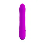 PRETTY LOVE Beck vibrators – 12 cm (4.7″) – violets — Foto 3