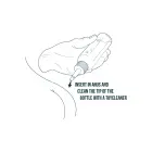 Get In Anal Water-based Lubricant – 150 ml Photo