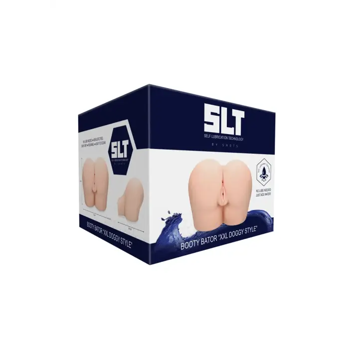 Booty Bator XXL Doggy Style – Positioning Aid