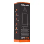 Bathmate Hydromax8 varpos siurblys – 18 cm (7″) – skaidrus — Nuotrauka 1