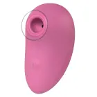 Xocoon Zen Air Stimulators – rozā Foto 1