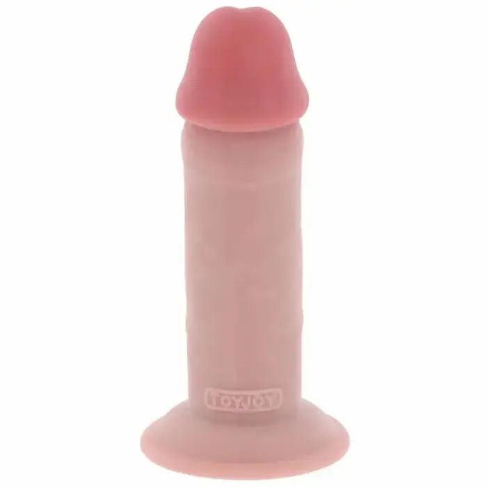 ToyJoy Get Real Deluxe Thick Intimate System – 15 cm (6″)